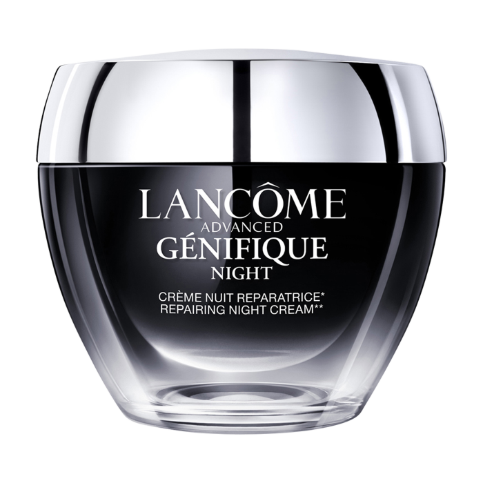 Lancôme Advanced Génifique Nuit Creme 50 ml