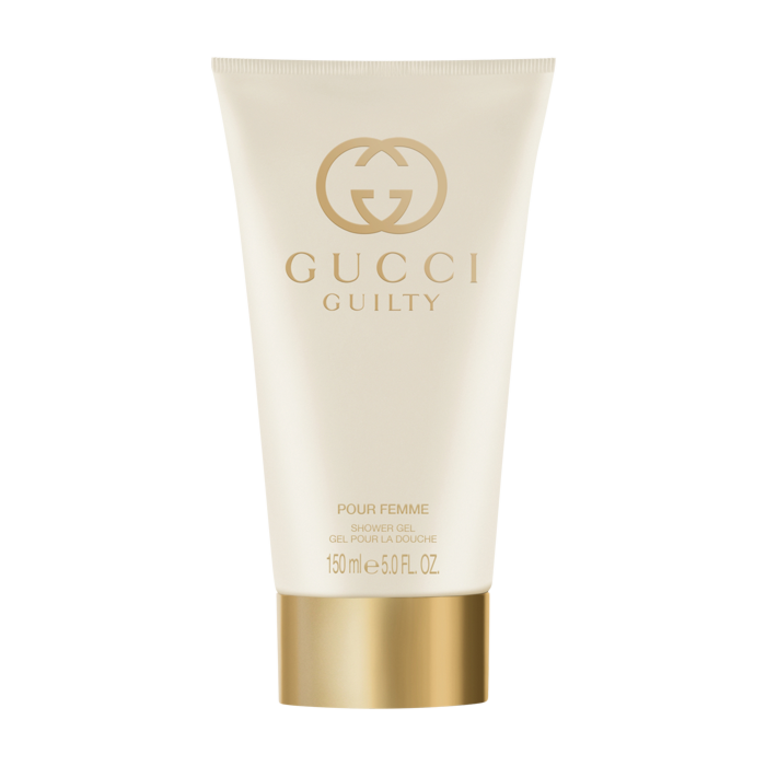 Gucci Guilty Pour Femme Shower Gel 150 ml