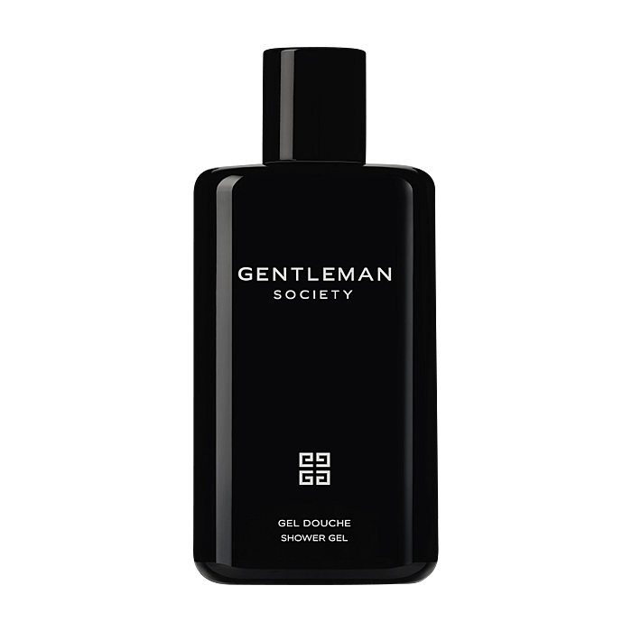 Givenchy Gentleman Givenchy Shower Gel 200 ml