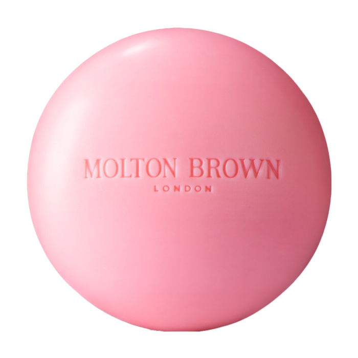 Molton Brown Fiery Pink Pepper Parfümierte Seife 150 g