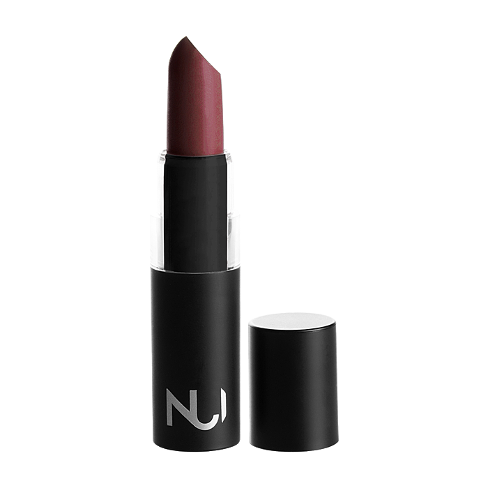 NUI Cosmetics Natural & Vegan Lipstick 3,5 g, Akona
