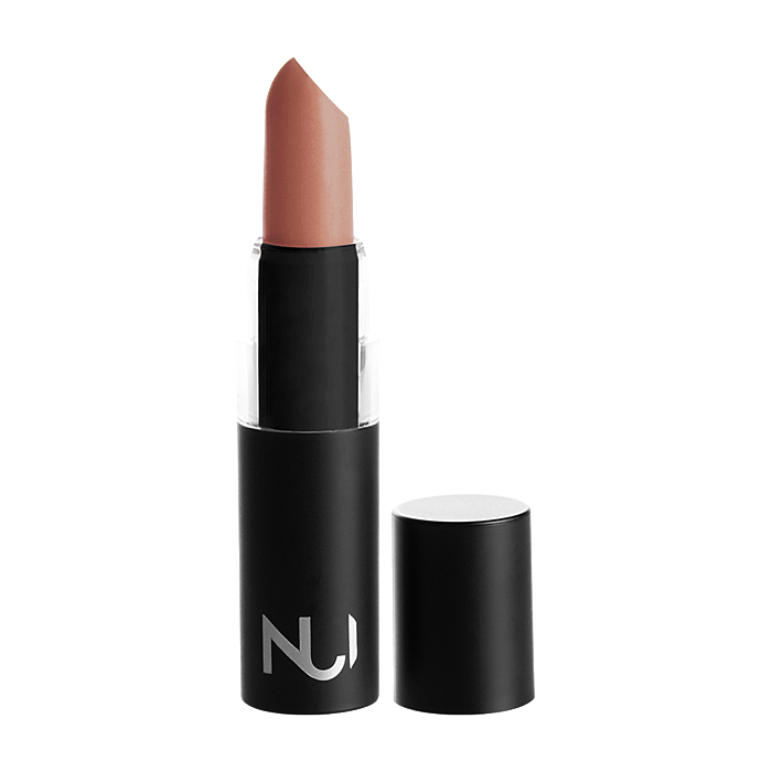 NUI Cosmetics Natural & Vegan Lipstick 3,5 g, Nyree