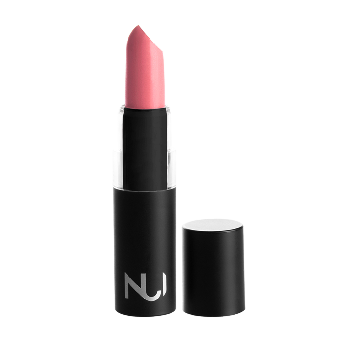 NUI Cosmetics Natural & Vegan Lipstick 3,5 g, Moana