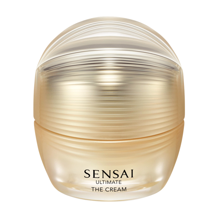 Sensai Ultimate The Cream Trial Size 15 ml