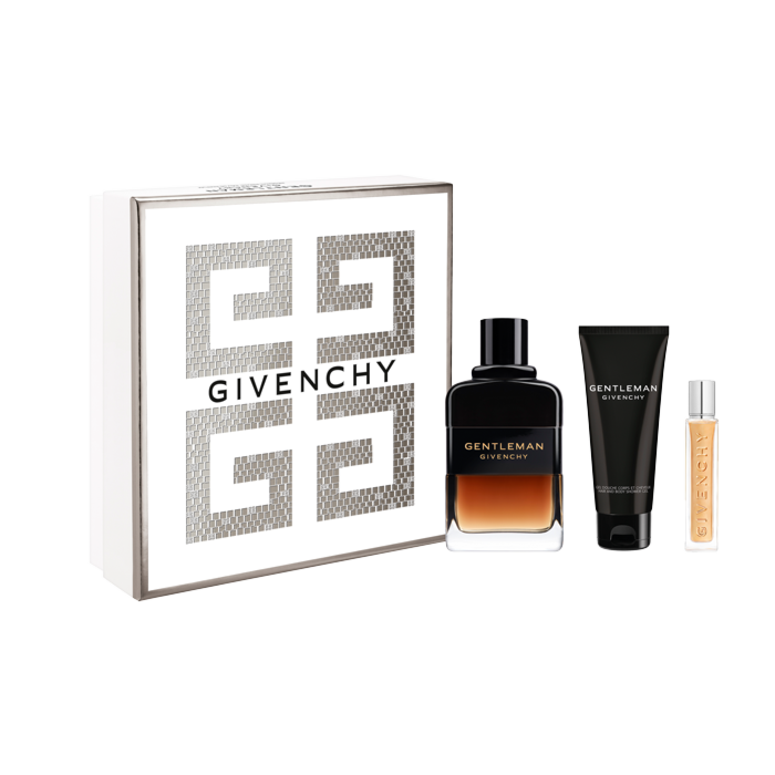 Givenchy Gentleman Givenchy Réserve Privée X-Mas Set, 3-teilig X23 3 Artikel im Set