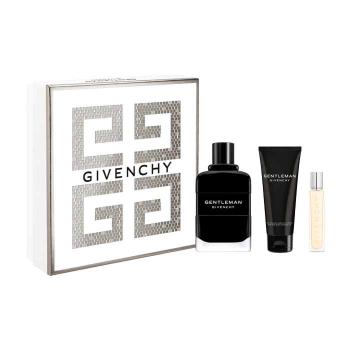 Givenchy Gentleman Givenchy X-Mas Set, 3-teilig X23 3 Artikel im Set