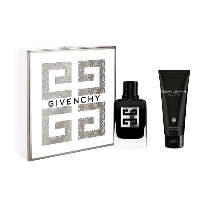 Givenchy Gentleman Givenchy Society X-Mas Set, 2-teilig X23 2 Artikel im Set
