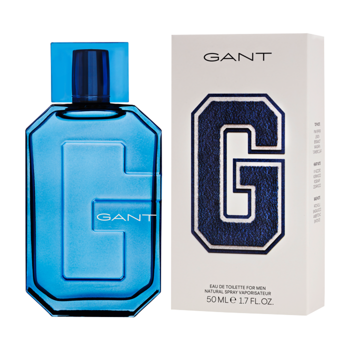GANT GANT E.d.T. Nat. Spray 50 ml