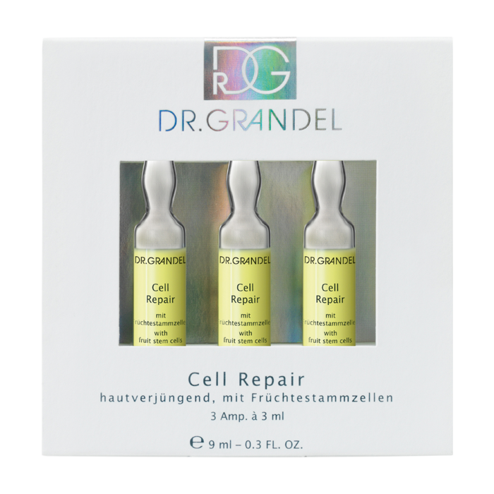Dr. Grandel Cell Repair 3 Ampullen