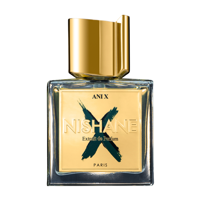 NISHANE X Collection Ani X Perfume Spray 50 ml