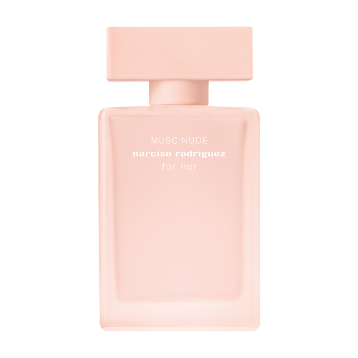 Narciso Rodriguez For Her Musc Nude E.d.P. Nat. Spray 50 ml