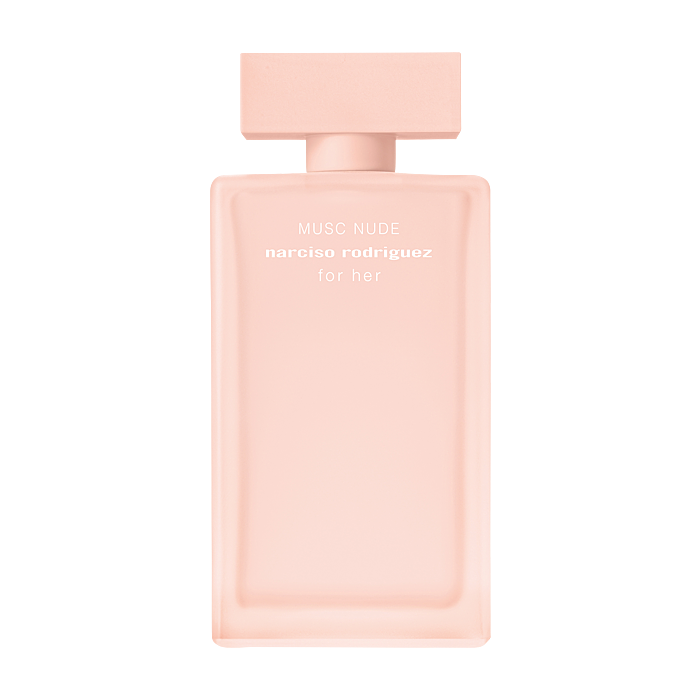 Narciso Rodriguez For Her Musc Nude E.d.P. Nat. Spray 100 ml