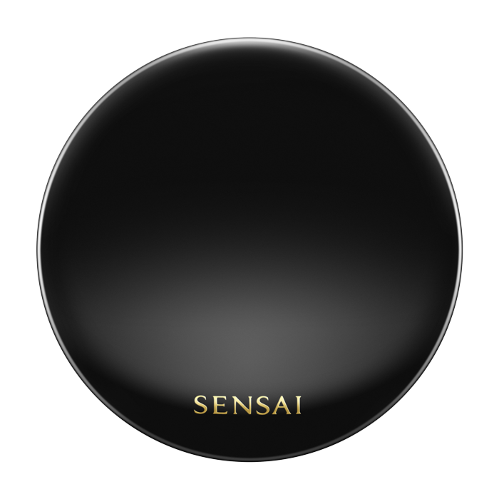 Sensai Compact Case For Total Finish 1 Stück