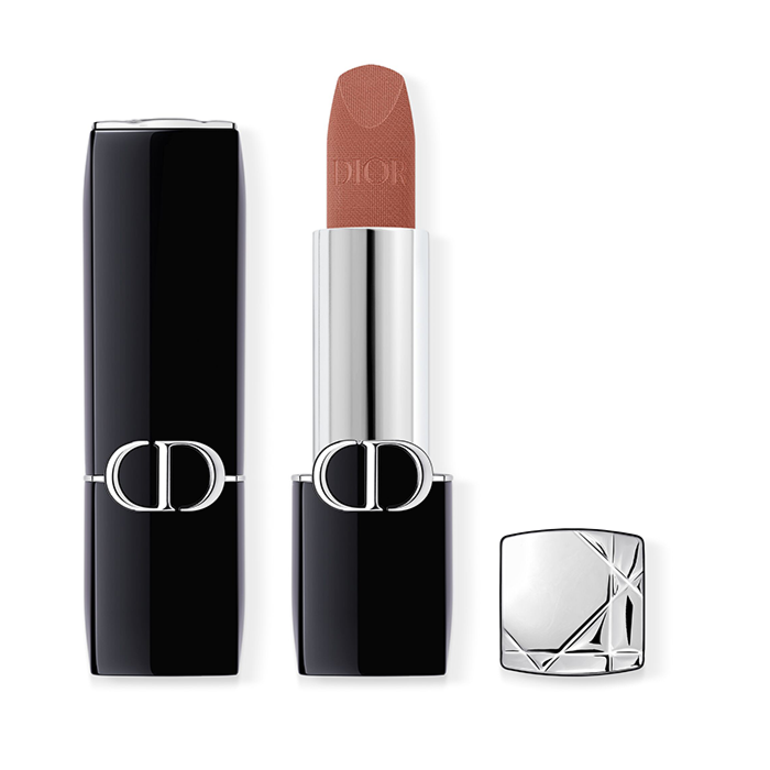DIOR Rouge Dior New Velvet 3,5 g, 300 - Nude Style