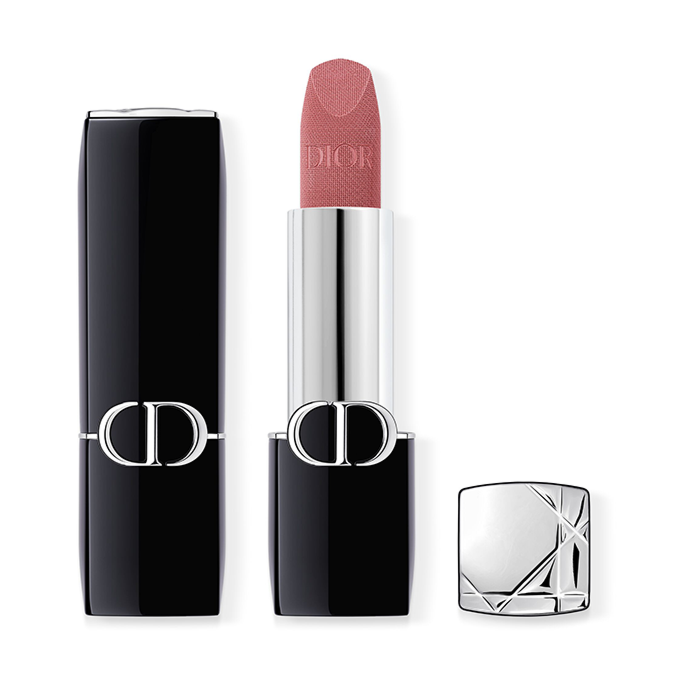 DIOR Rouge Dior New Velvet 3,5 g, 625 - Mitzah