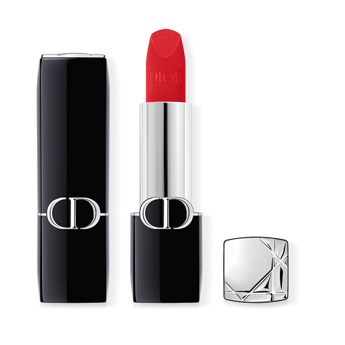 DIOR Rouge Dior New Velvet 3,5 g, 760 - Favorite