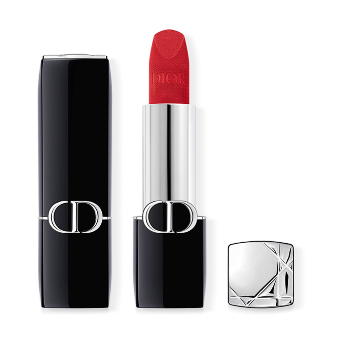 DIOR Rouge Dior New Velvet 3,5 g, 764 - Rouge Gipsy