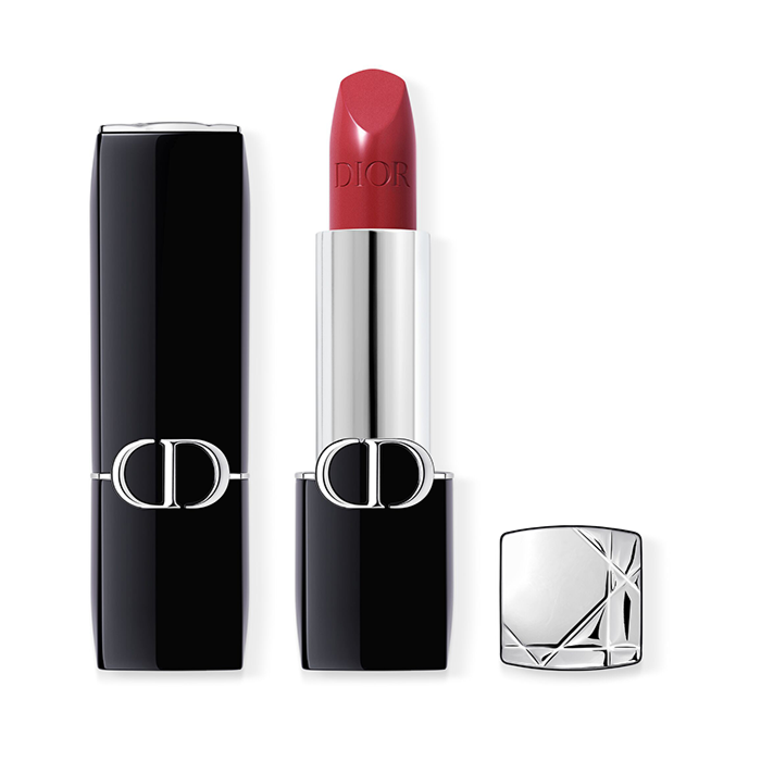 DIOR Rouge Dior Satin 3,5 g, 525 - Chérie