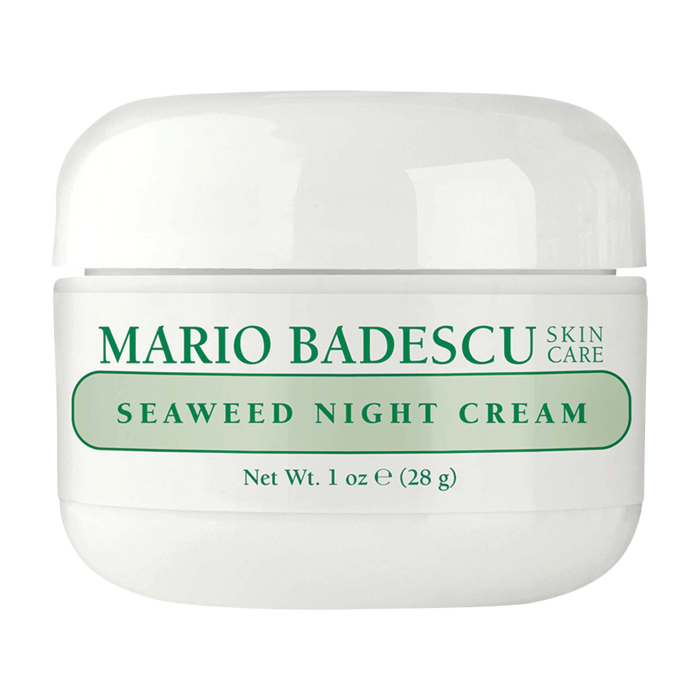 Mario Badescu Seaweeed Night Cream 28 g