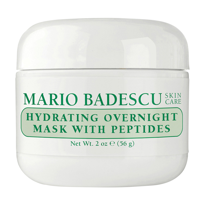 Mario Badescu Overnight Mask with Peptides 59 ml