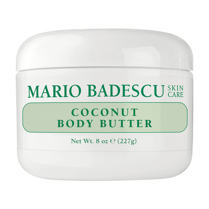 Mario Badescu Coconut Body Butter 236 ml
