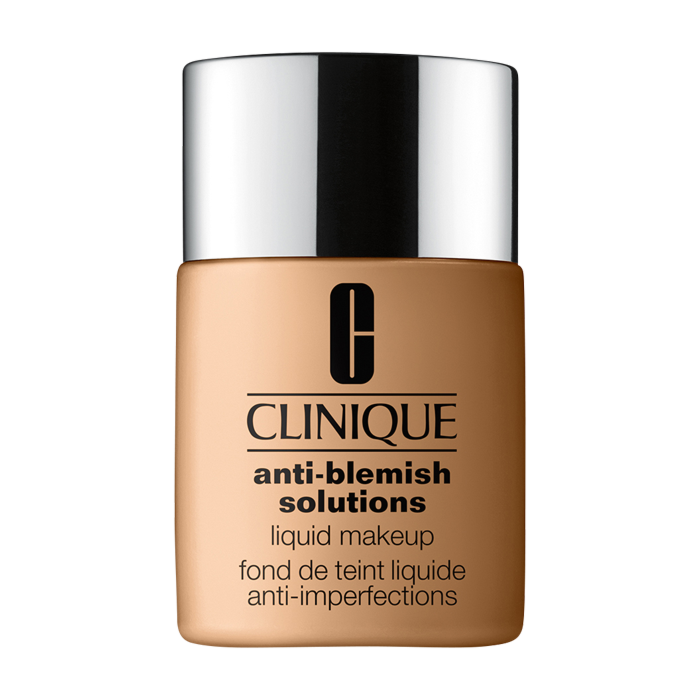 Clinique Anti-Blemish Solutions Liquid Makeup 30 ml, CN 70 - Vanilla