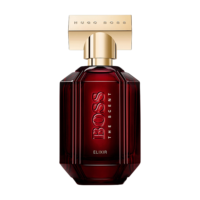 Hugo Boss Boss The Scent For Her Elixir Parfum 50 ml