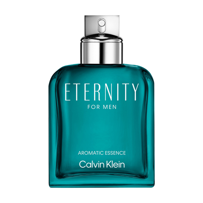 Calvin Klein Eternity Aromatic Essence For Men Parfum Nat. Spray 200 ml