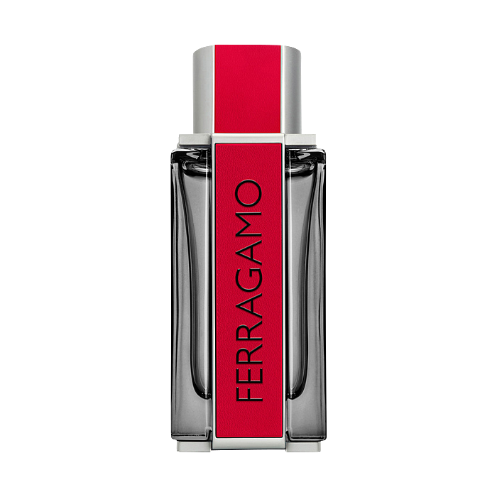 Salvatore Ferragamo Red Leather EdP Nat. Spray 100 ml