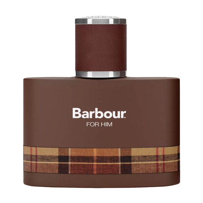 Barbour Barbour For Him The New Origins E.d.P. Nat. Spray 50 ml