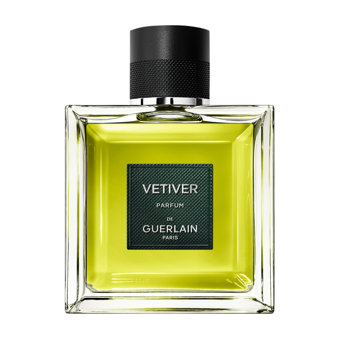 Guerlain Vetiver Parfum 100 ml