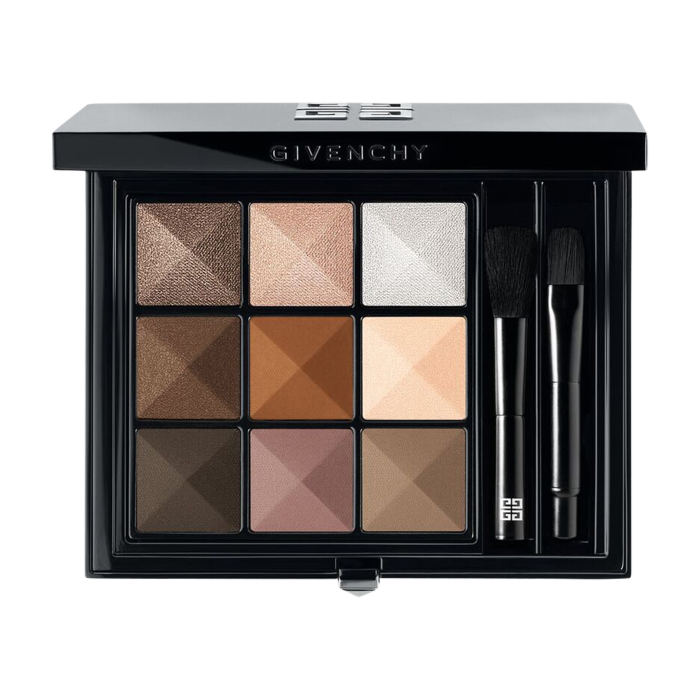 Givenchy Prismissime Eyeshadow LE 9 8 g, N12 - Nude
