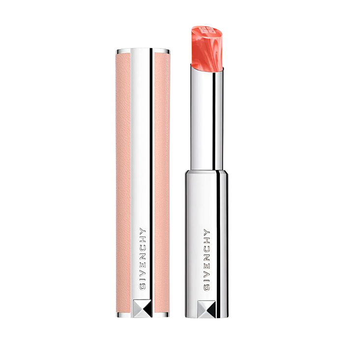 Givenchy Le Rouge Rose Perfecto 24 Stick 2,8 g, N304 - Coral Red