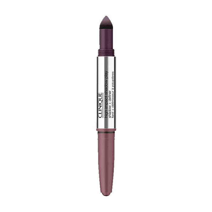 Clinique High Impact Shadow Play™ Shadow & Definer 1,9 g, 09 - Royal Couple