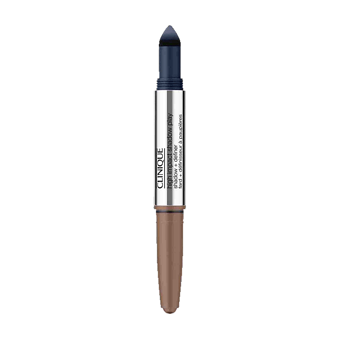 Clinique High Impact Shadow Play™ Shadow & Definer 1,9 g, 10 - Day + Night