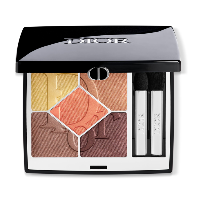 DIOR 5 Couleurs Eyeshadow 4 g, 333 - Coral Flame
