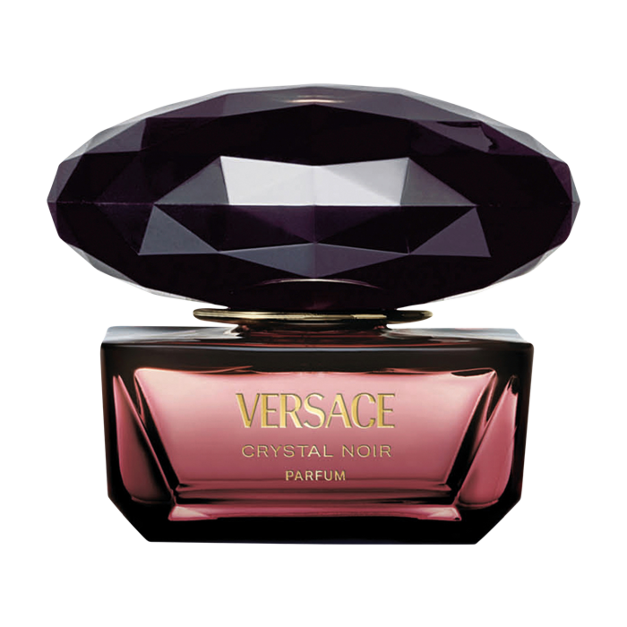 Versace Crystal Noir Parfum Spray 50 ml