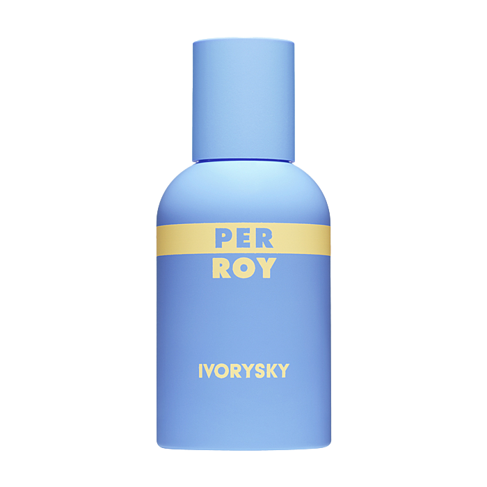 Perroy Ivorysky E.d.P. Nat. Spray 100 ml