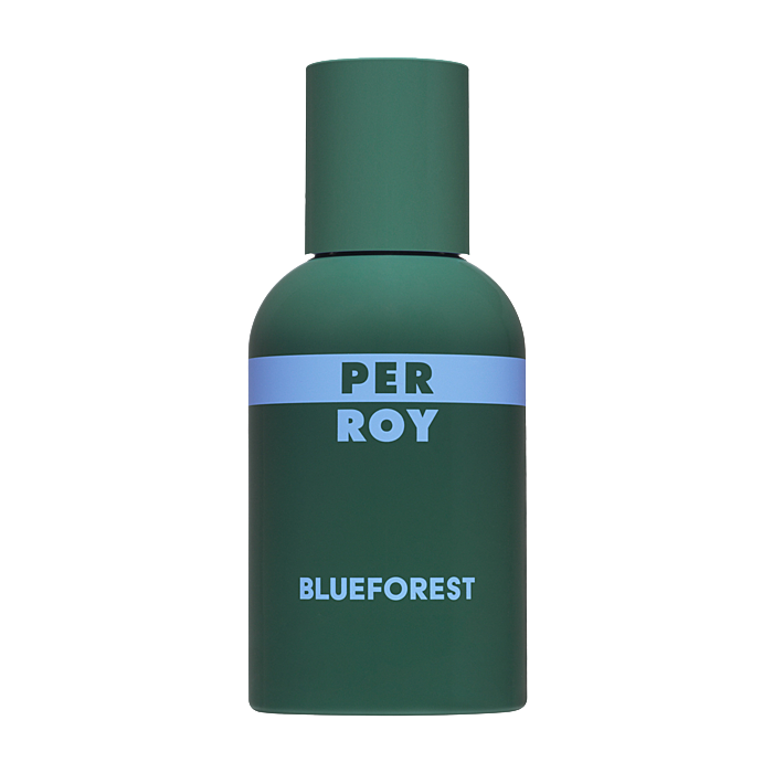 Perroy Blueforrest E.d.P. Nat. Spray 100 ml