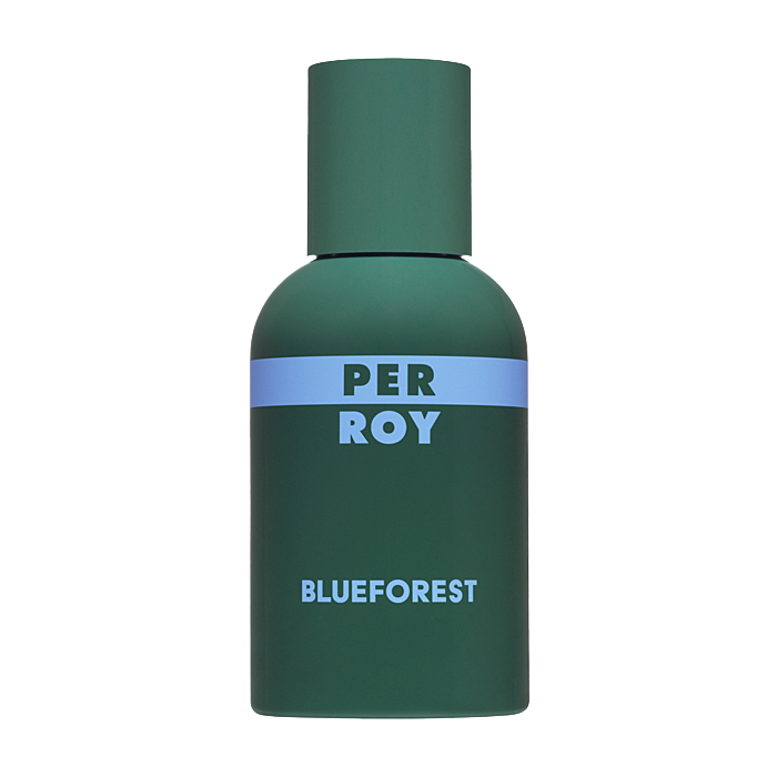 Perroy Blueforrest E.d.P. Nat. Spray 50 ml