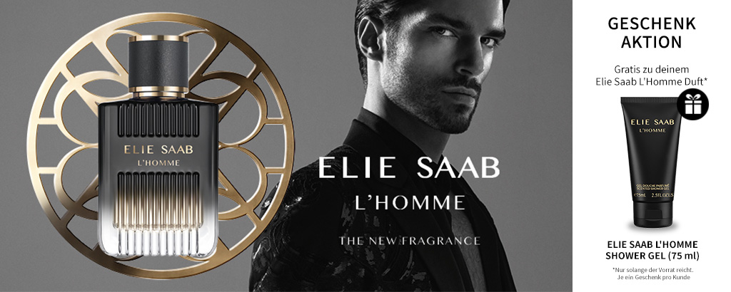 Elie Saab L'Homme - jetzt shoppen