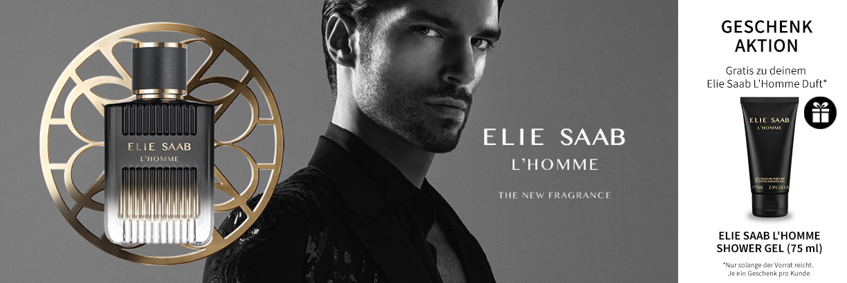  Elie Saab L'Homme - jetzt shoppen