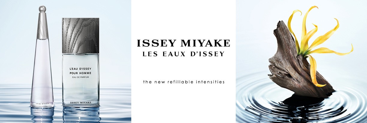 NEU:  Issey Miyake L'Eau d'Issey