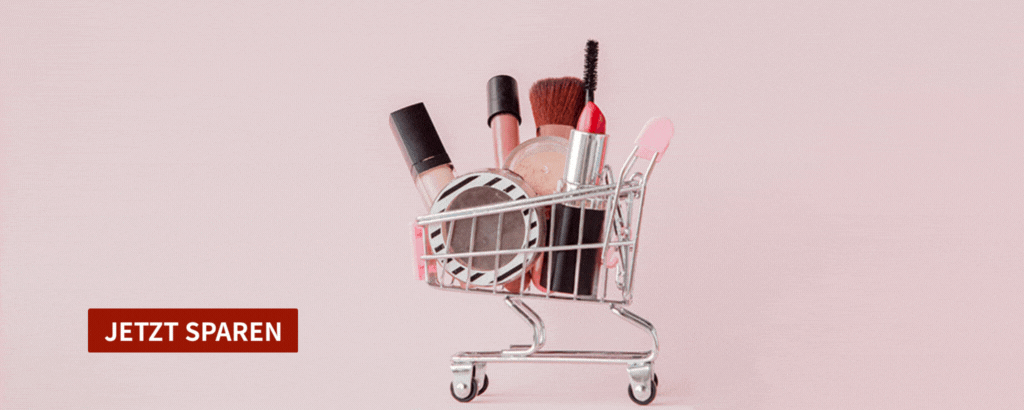 Make-Up Sale 2025 | 20 % Rabatt 