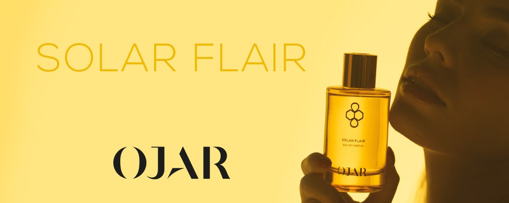 NEU: Ojar Solar Flair - jetzt entdecken