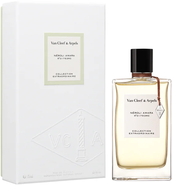 Van Cleef Arpels Collection Extraordinaire Neroli Amara EdP Nat. Spray online kaufen parfuemerie