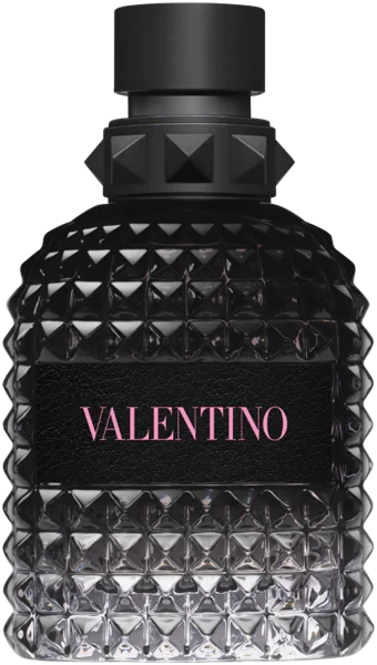 Valentino Uomo Born in Roma EdT Nat. Spray