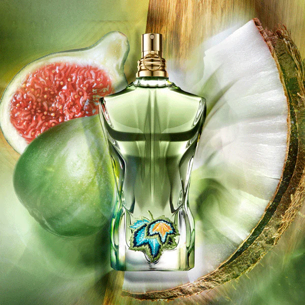 Jean Paul Gaultier La Beau Paradise Garden EdP Nat. Spray