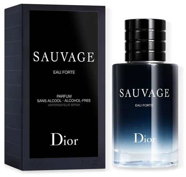 Sauvage dior 100 ml parfum new arrivals