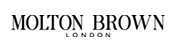 Logo von Molton Brown – Exklusive Düfte und Pflegeprodukte aus London